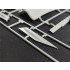 1/48 USAF F-16C Block 25/42 Fighting Falcon 1/48 USAF F-16C Block 25/42 Fighting Falcon