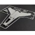 1/48 USAF F-16C Block 25/42 Fighting Falcon 1/48 USAF F-16C Block 25/42 Fighting Falcon
