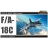 1/48 F/A-18C Hornet VFA-27 Royal Maces 1/48 F/A-18C Hornet VFA-27 Royal Maces