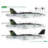 1/48 F/A-18C Hornet VFA-27 Royal Maces 1/48 F/A-18C Hornet VFA-27 Royal Maces