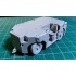 1/48 US Navy Ground Supporting Equipment Set with STT Tractor 1/48 US Navy Ground Supporting Equipment Set with STT Tractor