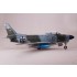 1/32 North-American F-86K Sabre Dog 1/32 North-American F-86K Sabre Dog