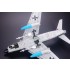 1/32 North-American F-86K Sabre Dog 1/32 North-American F-86K Sabre Dog