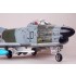 1/32 North-American F-86K Sabre Dog 1/32 North-American F-86K Sabre Dog
