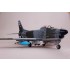 1/32 North-American F-86K Sabre Dog 1/32 North-American F-86K Sabre Dog