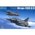 1/32 Dassault Mirage 2000 D/N 1/32 Dassault Mirage 2000 D/N