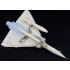 1/32 Dassault Mirage 2000 D/N 1/32 Dassault Mirage 2000 D/N