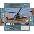1/48 Bell UH-1Y Venom 1/48 Bell UH-1Y Venom