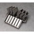 1/35 AH-64D Apache Exhausts For Meng Kits 1/35 AH-64D Apache Exhausts For Meng Kits