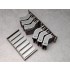 1/35 AH-64D Apache Exhausts For Meng Kits 1/35 AH-64D Apache Exhausts For Meng Kits