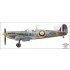 1/32 Spitfire Mk.Ia (Mid) Brian Lane [Limited Edition]