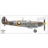 1/32 Spitfire Mk.Ia (Mid) Brian Lane [Limited Edition]