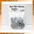 1/35 German Opel-Blitz (Late type) Wheels Set for Italeri kits 1/35 German Opel-Blitz (Late type) Wheels Set for Italeri kits