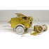 1/35 SdAh.25 Cable Laying Trailer w/Feldfernkabel & Verlegewagen 1/35 SdAh.25 Cable Laying Trailer w/Feldfernkabel & Verlegewagen