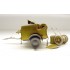 1/35 SdAh.25 Cable Laying Trailer w/Feldfernkabel & Verlegewagen 1/35 SdAh.25 Cable Laying Trailer w/Feldfernkabel & Verlegewagen
