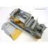 1/35 Feuerleitpanzer fur V-2 Raketen SdKfz.7/3 Conversion Set w/Interior for Dragon #6525 1/35 Feuerleitpanzer fur V-2 Raketen SdKfz.7/3 Conversion Set w/Interior for Dragon #6525