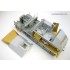 1/35 Feuerleitpanzer fur V-2 Raketen SdKfz.7/3 Conversion Set w/Interior for Dragon #6525 1/35 Feuerleitpanzer fur V-2 Raketen SdKfz.7/3 Conversion Set w/Interior for Dragon #6525