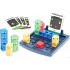 TipOver Crate Tipping Logic Games TipOver Crate Tipping Logic Games