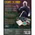 Escape the Room - Secret of Dr.Gravelys Retreat Game Escape the Room - Secret of Dr.Gravelys Retreat Game