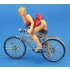 1/35 Monella (Frivolous Lola) (bicycle is not included) 1/35 Monella (Frivolous Lola) (bicycle is not included)