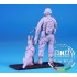 1/35 US Military Working Dog K9 with the Handler 1/35 US Military Working Dog K9 with the Handler