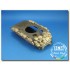 1/35 Sherman M4A3 Sandbag Armour Set 1/35 Sherman M4A3 Sandbag Armour Set