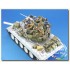1/35 M551 Sheridan Light Tank Accessories Set (Vietnam) (figures Not included) 1/35 M551 Sheridan Light Tank Accessories Set (Vietnam) (figures Not included)