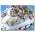 1/35 M551 Sheridan Light Tank Accessories Set (Vietnam) (figures Not included) 1/35 M551 Sheridan Light Tank Accessories Set (Vietnam) (figures Not included)