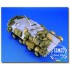 1/35 LAV-25 Amphibious Reconnaissance Vehicle Stowage Set 1/35 LAV-25 Amphibious Reconnaissance Vehicle Stowage Set
