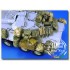 1/35 LAV-25 Amphibious Reconnaissance Vehicle Stowage Set 1/35 LAV-25 Amphibious Reconnaissance Vehicle Stowage Set
