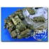 1/35 US Sherman Stowage set 1/35 US Sherman Stowage set