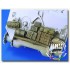 1/35 US Sherman Stowage set 1/35 US Sherman Stowage set