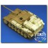 1/35 German Stug.III Stowage set (includes Photo-etched parts) 1/35 German Stug.III Stowage set (includes Photo-etched parts)