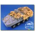 1/35 M1126 Stryker Infantry Carrier Vehicle (ICV) Stowage for Dragon/Trumpeter 1/35 M1126 Stryker Infantry Carrier Vehicle (ICV) Stowage for Dragon/Trumpeter