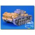 1/35 German Panzer.III SdKfz.141 Stowage set 1/35 German Panzer.III SdKfz.141 Stowage set