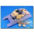 1/35 M10 Tank Destroyer Stowage Set (Small) for AFV Club/Academy kits 1/35 M10 Tank Destroyer Stowage Set (Small) for AFV Club/Academy kits