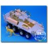 1/35 Australian ASLAV-25 Update Set (Incl. a Kangaroo) for Trumpeter #00392 1/35 Australian ASLAV-25 Update Set (Incl. a Kangaroo) for Trumpeter #00392