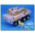 1/35 Australian ASLAV-25 Update Set (Incl. a Kangaroo) for Trumpeter #00392 1/35 Australian ASLAV-25 Update Set (Incl. a Kangaroo) for Trumpeter #00392