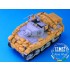 1/35 M5A1 Stuart Stowage Set for Tamiya/AFV Club kit 1/35 M5A1 Stuart Stowage Set for Tamiya/AFV Club kit