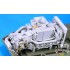 1/35 Caterpillar C7 Stryker Engine Set for AFV Club Stryker series