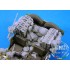 1/35 SAS Jeep Conversion Set (enough for 2 Vehicles) for Tamiya kit 1/35 SAS Jeep Conversion Set (enough for 2 Vehicles) for Tamiya kit