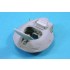 1/35 M60 Patton Tank Cupola (for M60 Series models) 1/35 M60 Patton Tank Cupola (for M60 Series models)