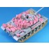 1/35 M48A3 Vietnam Stowage set II 1/35 M48A3 Vietnam Stowage set II
