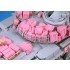 1/35 M48A3 Vietnam Stowage set II 1/35 M48A3 Vietnam Stowage set II