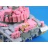 1/35 M48A3 Vietnam Stowage set II 1/35 M48A3 Vietnam Stowage set II