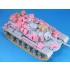 1/35 M48A3 Vietnam Stowage set II 1/35 M48A3 Vietnam Stowage set II