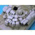 1/35 IDF Centurion Stowage Set 1/35 IDF Centurion Stowage Set