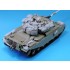 1/35 IDF Centurion Stowage Set 1/35 IDF Centurion Stowage Set