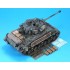 1/35 WWII M4A3e8 Sherman 1945 Update Set w/HVSS Suspension (75 Resin+43 PE) 1/35 WWII M4A3e8 Sherman 1945 Update Set w/HVSS Suspension (75 Resin+43 PE)