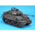 1/35 WWII M4A3e8 Sherman 1945 Update Set w/HVSS Suspension (75 Resin+43 PE) 1/35 WWII M4A3e8 Sherman 1945 Update Set w/HVSS Suspension (75 Resin+43 PE)